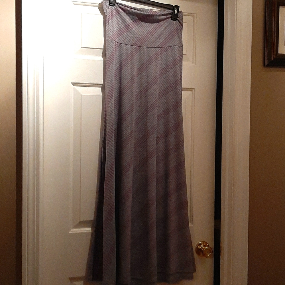 Lularoe Small Maxi skirt/dress